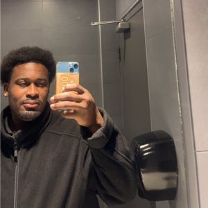 Meet your Posher, Junior